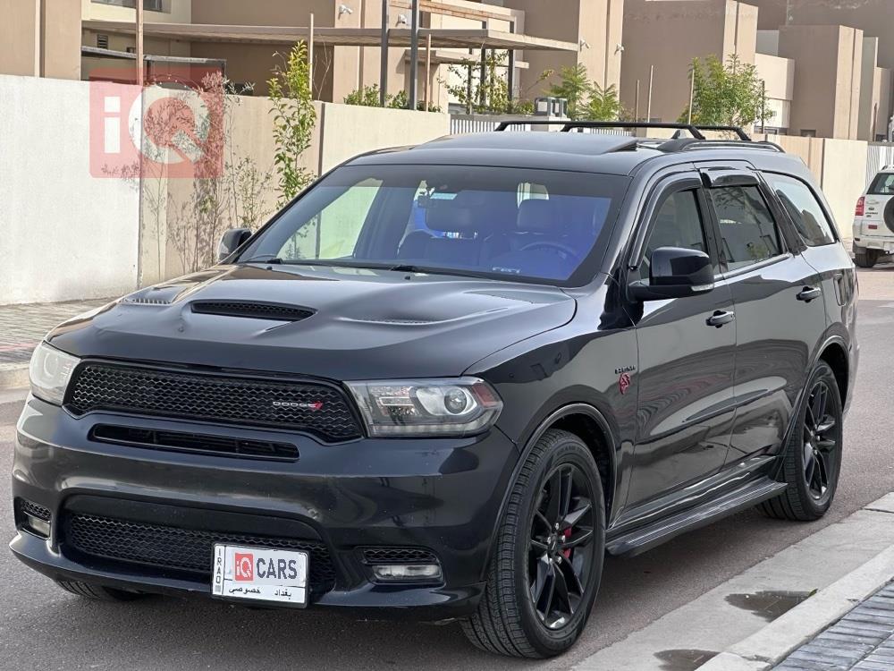 دودج دورانجو